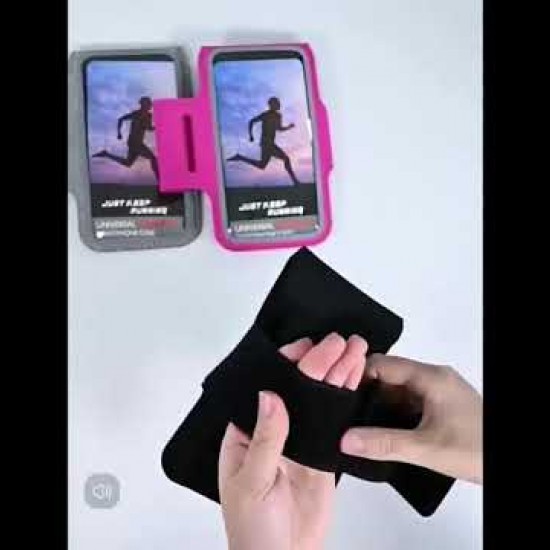Running Armband Running Armband