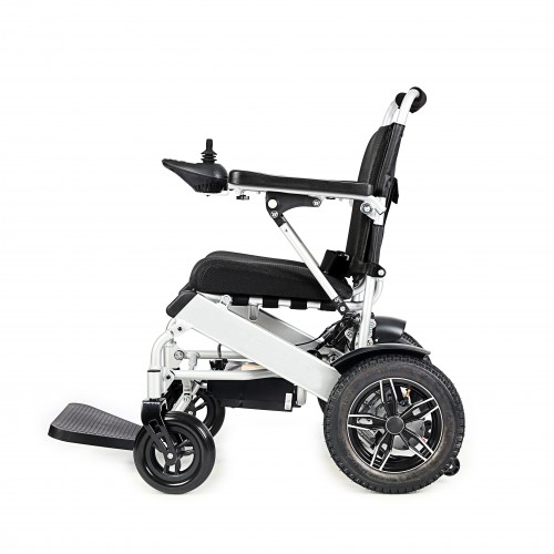 JRWD6012X Electric Wheelchair