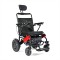 JRWD6012XB Electric Wheelchair