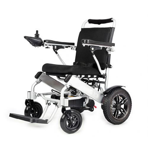 JRWD6012X Electric Wheelchair
