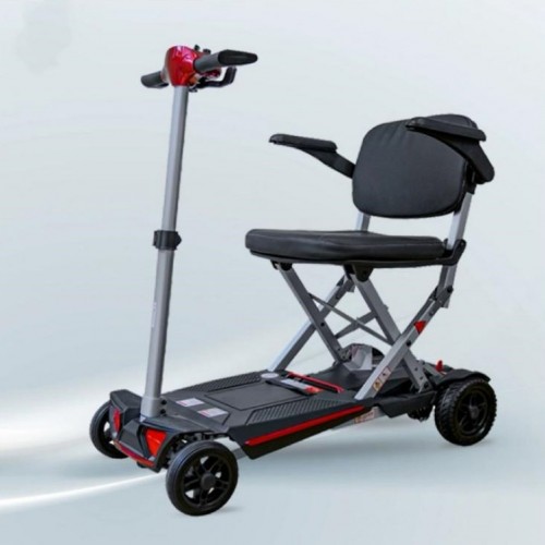 M2020 Mobility Scooter