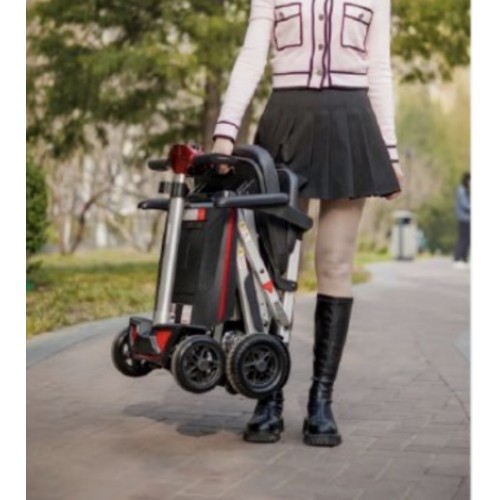 M2020 Mobility Scooter