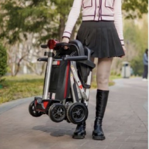 M2020 Mobility Scooter