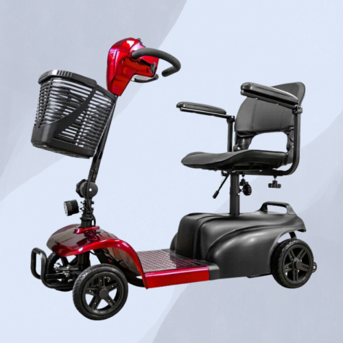 STC-D01 Mobility Scooter