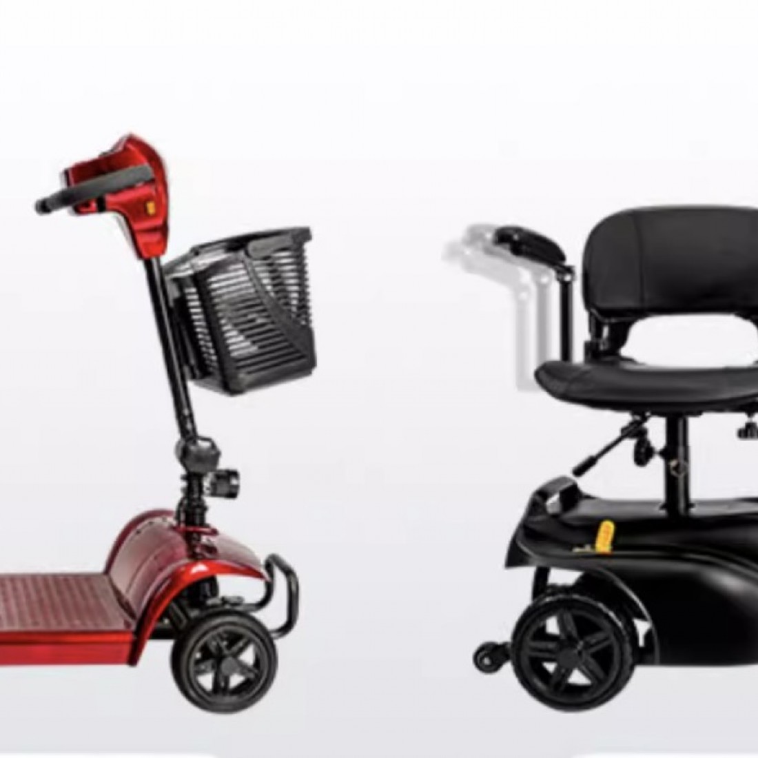STC-D01 Mobility Scooter - Mobility Scooters - Mobility Lease ...