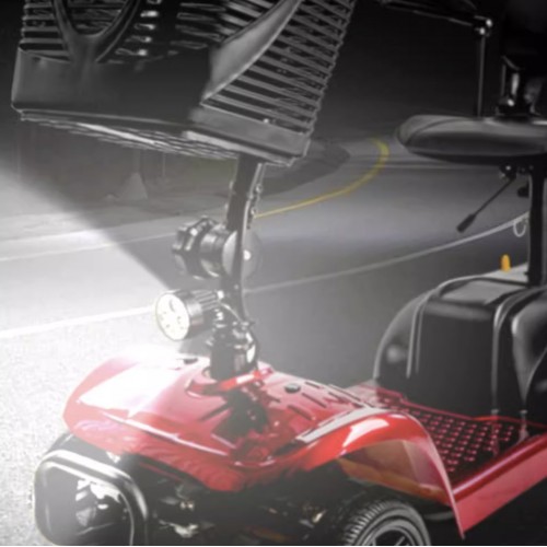 STC-D01 Mobility Scooter