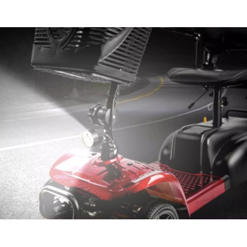 STC-D01 Mobility Scooter