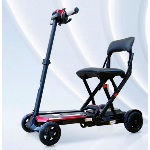 S3131 Mobility Scooter