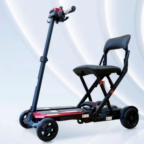 S3131 Mobility Scooter