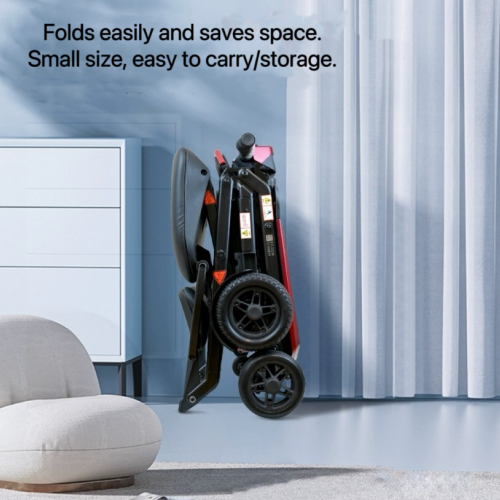 S3131 Mobility Scooter