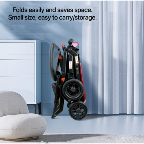 S3131 Mobility Scooter