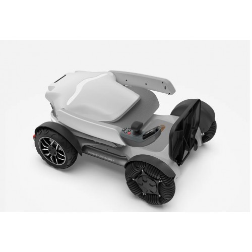 X30 Electric Wheelchair