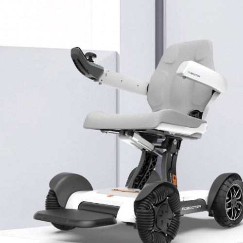 X30 Electric Wheelchair