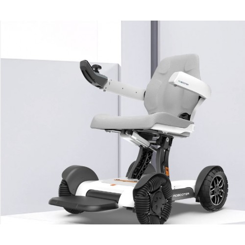 X30 Electric Wheelchair